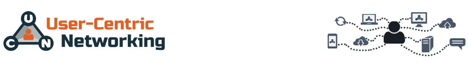 User Centric Networking