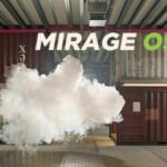 mirage