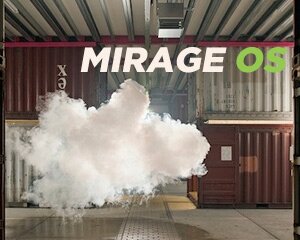 mirage