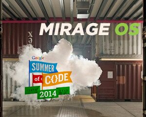 mirage OS