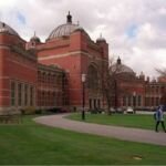 UCN at the Security Group series at the University of Birmingham