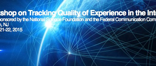UCN presented at the NSF/FCC Workshop